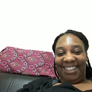 Meet your Posher, Angela